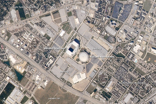 Illustration for article titled How Can Houston Preserve Its Aging Astrodome?